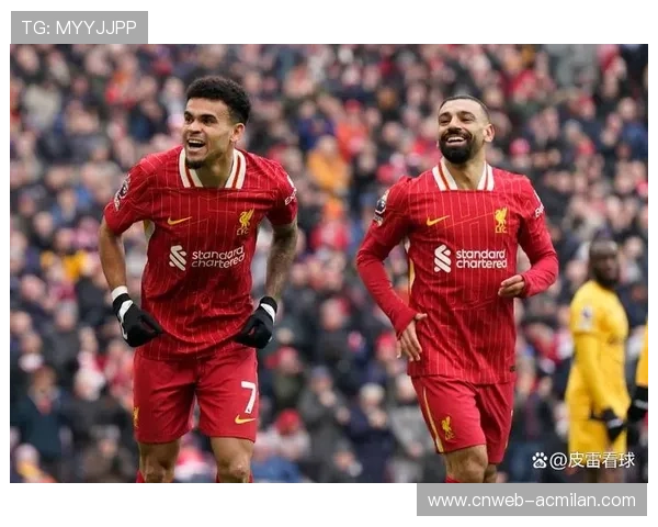 利物浦迎魔鬼赛程 连战皇马曼城考验接踵而至