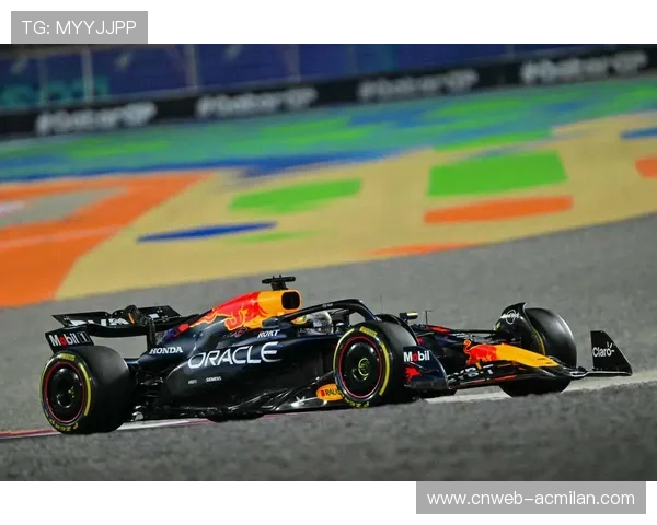 拉斯维加斯大奖赛：维斯塔潘逆转冠军希望的最后机会