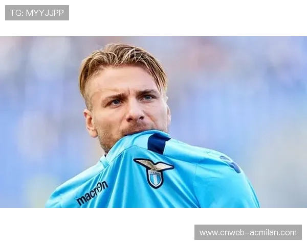 因莫比莱伤愈复出，拉齐奥锋线核心归队