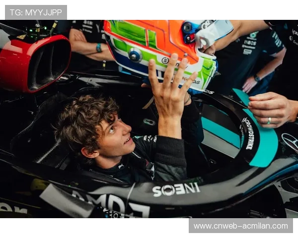 安东内利守位维斯塔潘，梅赛德斯新星闪耀