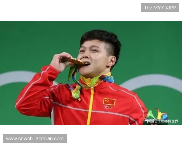 奥运精神启迪青少年:龙清泉17岁夺冠故事展现年轻无畏力量 奥运精神启迪青少年:龙清泉17岁夺冠故事展现年轻无畏力量