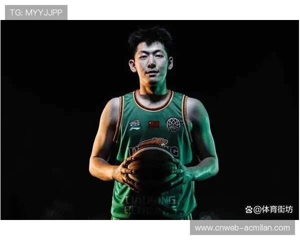 张陈治锋内线表现稳健，辽宁年轻中锋面对考验摘9篮板